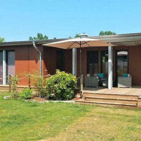 Ferienhaus Chrissy Loissin Esterno foto