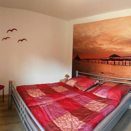 Ferienhaus Chrissy Loissin Esterno foto
